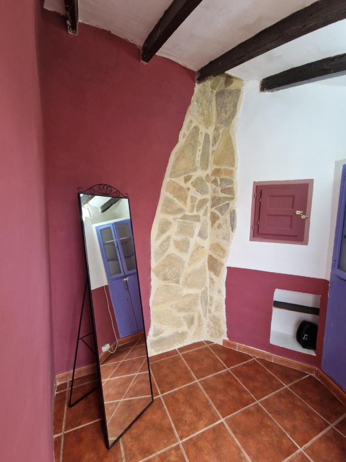 Villa Pausado Cullera Exterior foto