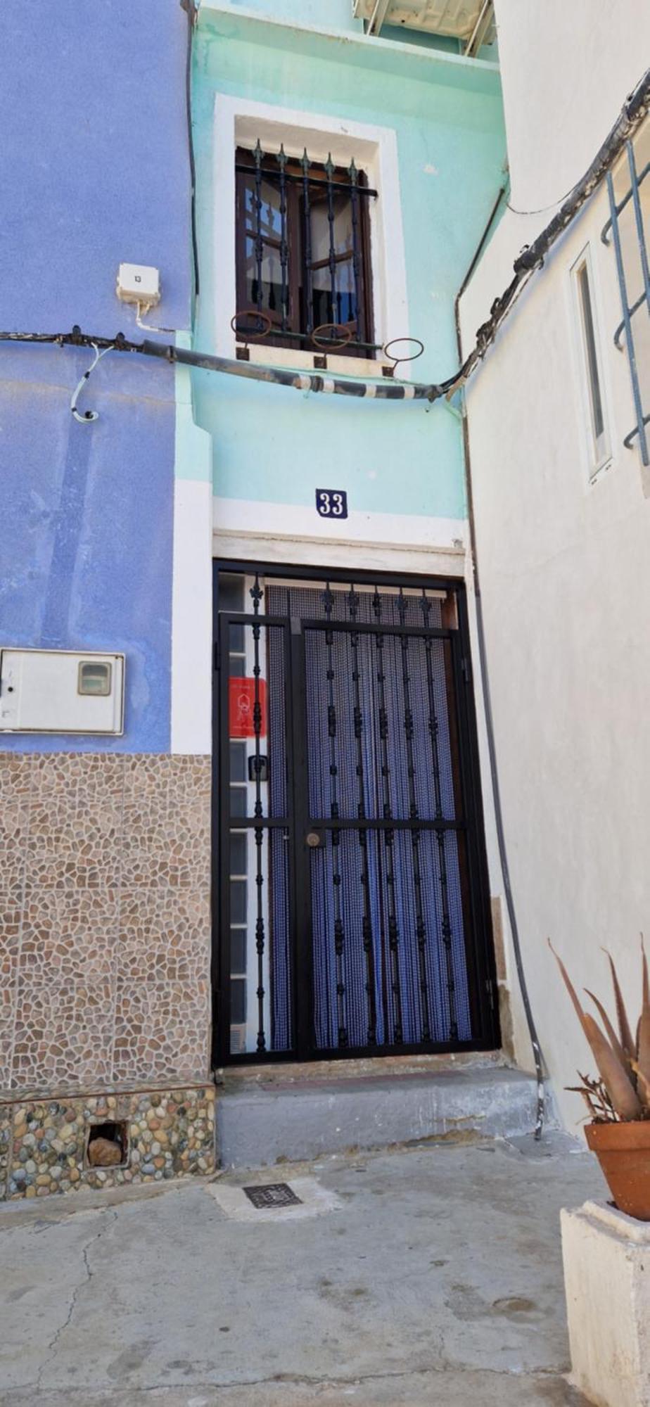 Villa Pausado Cullera Exterior foto